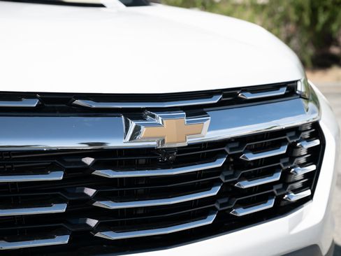 New 2026 Chevrolet Equinox LT w/ Safety and Technology Package image 10