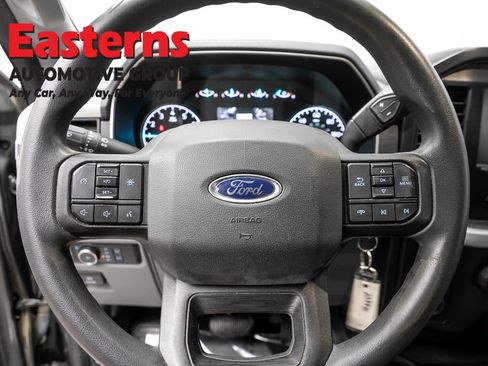 Used 2022 Ford F150 XL w/ Equipment Group 101A High RWD image 10