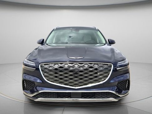 New 2026 Genesis GV70 2.5T Select AWD/4WD image 3