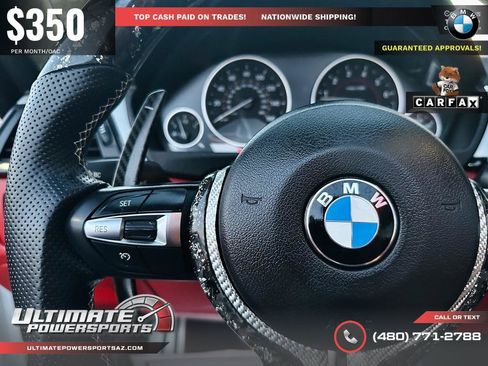 Used 2014 BMW 435i Convertible RWD image 45