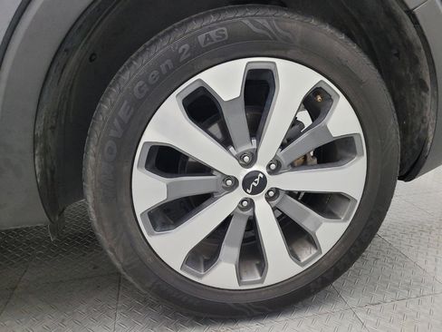 Used 2022 Kia Telluride EX w/ EX Premium Package image 31