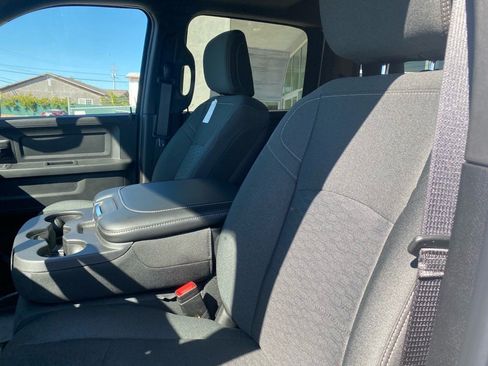New 2025 RAM 5500 Tradesman AWD/4WD image 20