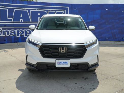 New 2026 Honda CR-V LX image 2