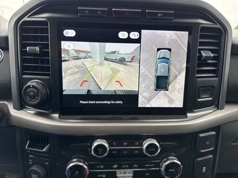 Used 2024 Ford F150 XLT image 26
