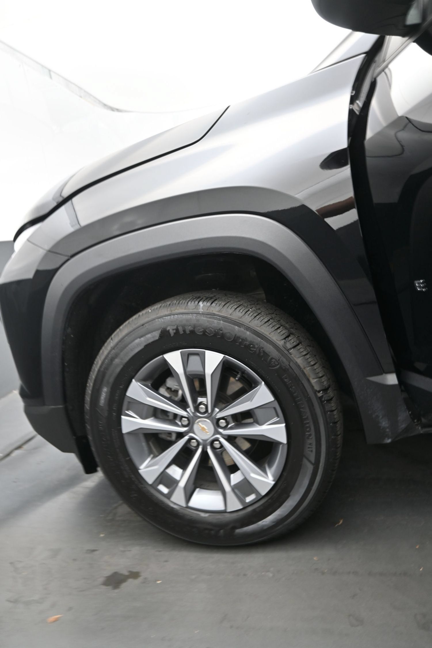 Used 2026 Chevrolet Equinox LT FWD image 19