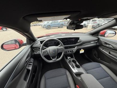 New 2026 Buick Envista Preferred image 21