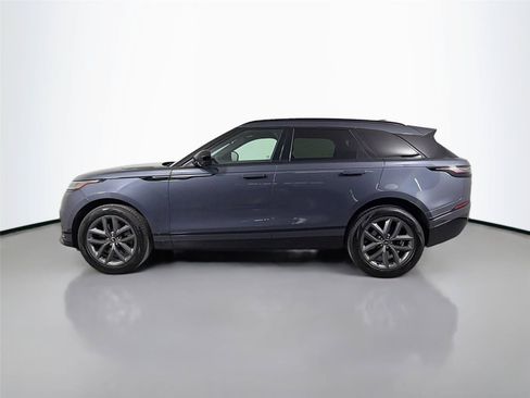 Certified 2026 Land Rover Range Rover Velar Dynamic SE AWD/4WD image 8