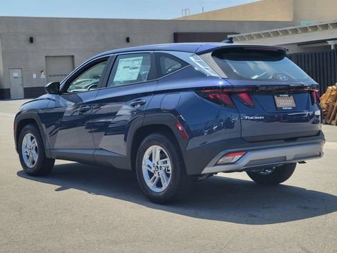 New 2026 Hyundai Tucson SE FWD image 3