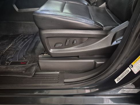 Used 2018 GMC Sierra 1500 SLT w/ Texas SLT Premium Package image 16