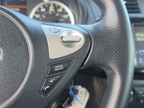 Used 2019 Nissan Sentra S w/ Appearance Package FWD image 19