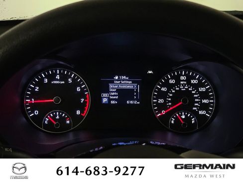 Used 2020 Kia Optima LX FWD image 25