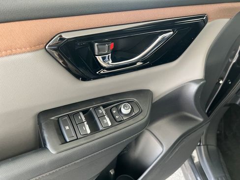 New 2026 Subaru Forester Sport image 13