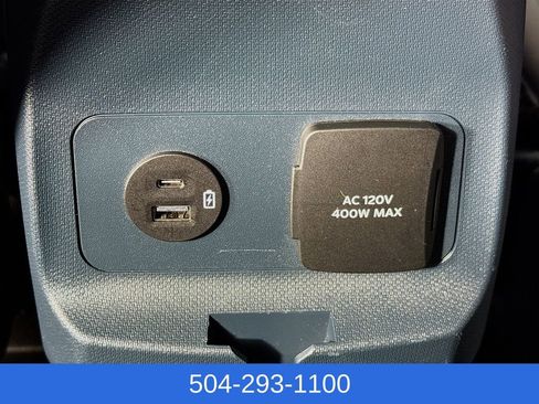 Used 2024 Ford Maverick Lariat w/ FX4 Off-Road Package AWD/4WD image 28