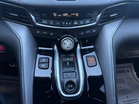 Used 2021 Acura TLX w/ A-SPEC Pkg image 25