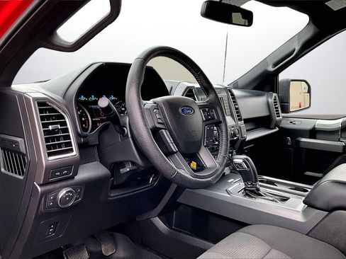 Used 2016 Ford F150 XLT w/ Equipment Group 301A Mid image 17