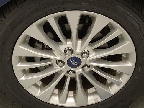 Used 2017 Ford C-MAX SE image 31