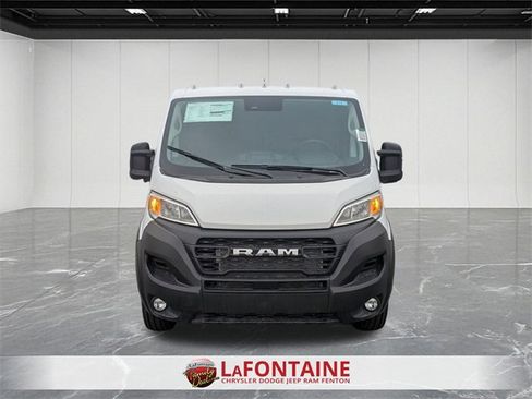 New 2026 RAM ProMaster 1500 w/ Convenience Group image 10