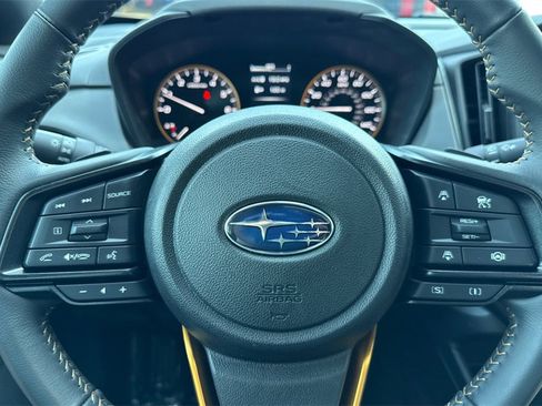 Certified 2025 Subaru Crosstrek 2.5i Wilderness w/ Crosstrek Mirror Package image 28