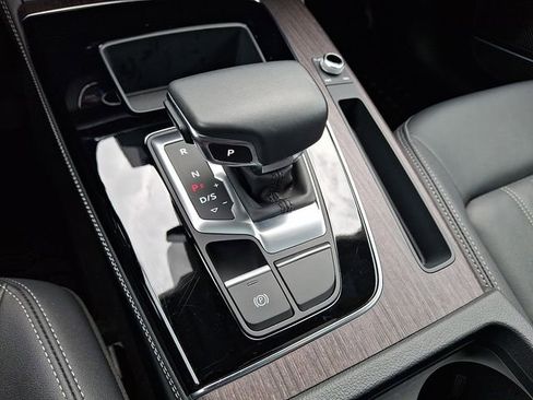 Used 2023 Audi Q5 2.0T Premium Plus w/ Premium Plus Package image 15