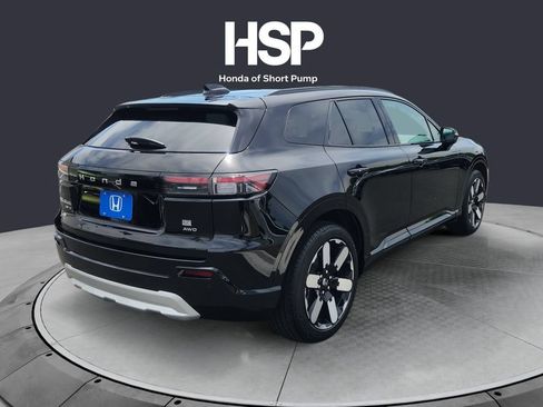 Used 2026 Honda Prologue Elite image 5
