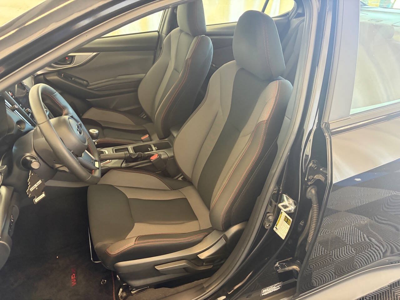 Used 2024 Subaru WRX AWD/4WD image 20