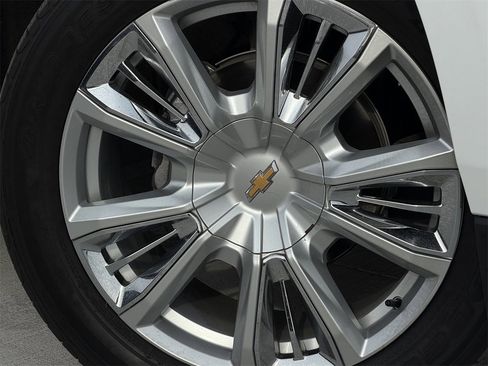 Certified 2023 Chevrolet Tahoe High Country image 10