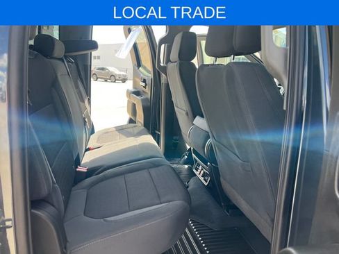 Used 2020 Chevrolet Silverado 1500 LT w/ Convenience Package AWD/4WD image 19