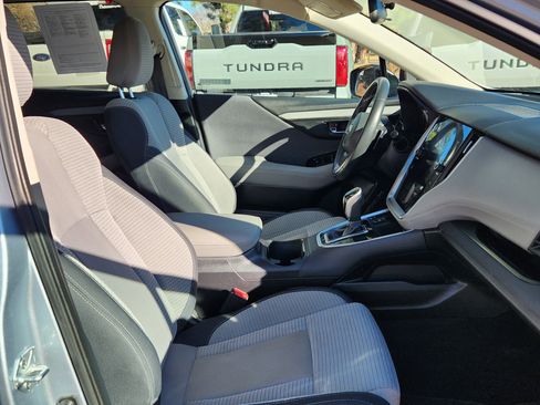 Used 2023 Subaru Outback Premium image 15