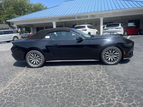 New 2026 Ford Mustang Premium RWD image 2