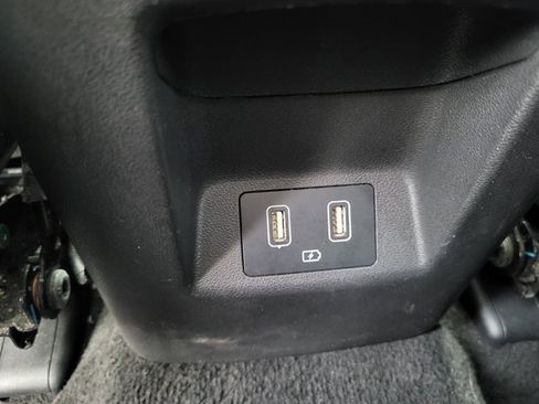 Used 2024 Hyundai Tucson SEL image 17