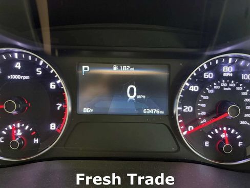 Used 2023 Kia Forte LXS FWD image 11