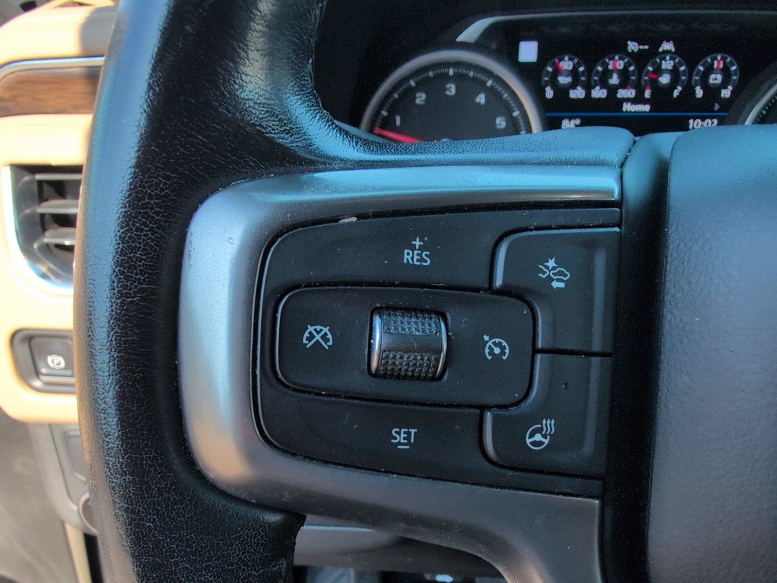 Certified 2021 Chevrolet Tahoe Premier RWD image 29