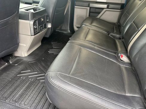 Used 2017 Ford F150 XLT w/ Equipment Group 302A Luxury AWD/4WD image 30