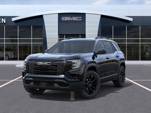 New 2026 GMC Terrain Elevation image 6