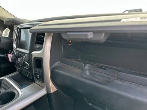 Used 2016 RAM 1500 Big Horn AWD/4WD image 30