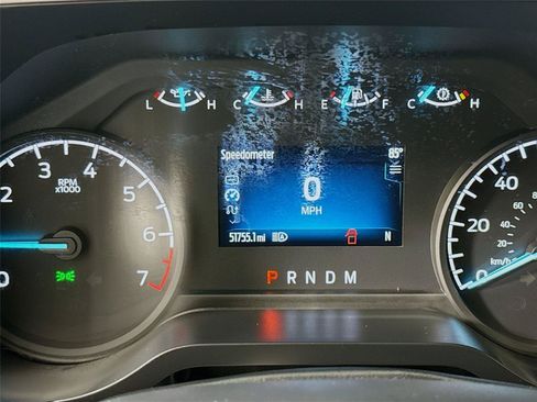 Used 2023 Ford F150 XL w/ STX Appearance Package RWD image 4