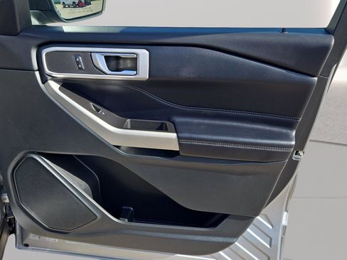 Used 2021 Ford Explorer XLT w/ Equipment Group 202A image 21