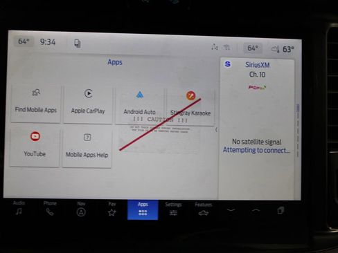 New 2026 Ford F150 XLT w/ Equipment Group 302A MID image 48