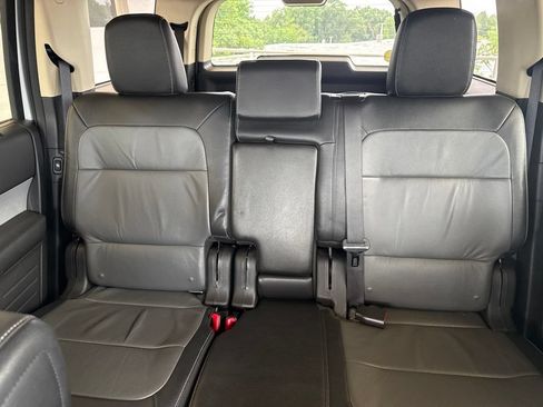Used 2013 Ford Flex SEL AWD/4WD image 27