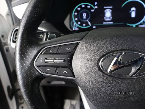 Used 2021 Hyundai Palisade Calligraphy AWD/4WD image 45