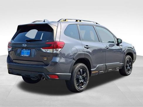 Used 2023 Subaru Forester Wilderness AWD/4WD image 6