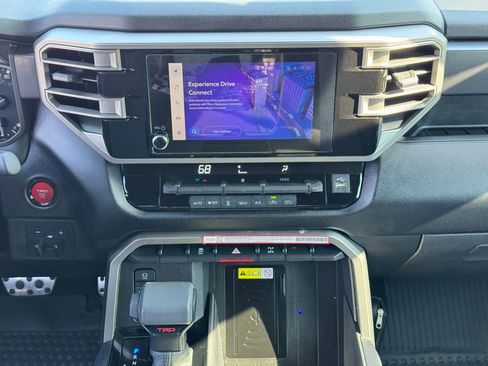 Used 2025 Toyota Tundra SR5 w/ TRD Off-Road Package image 17