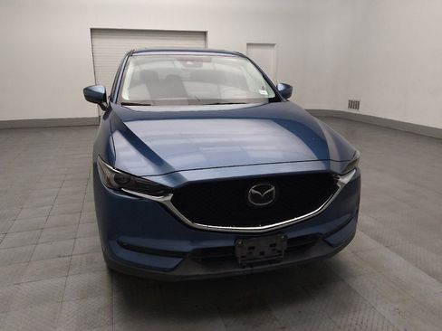 Used 2018 MAZDA CX-5 Grand Touring w/ Premium Package image 14