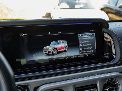 Used 2019 Mercedes-Benz G 63 AMG 4MATIC image 36