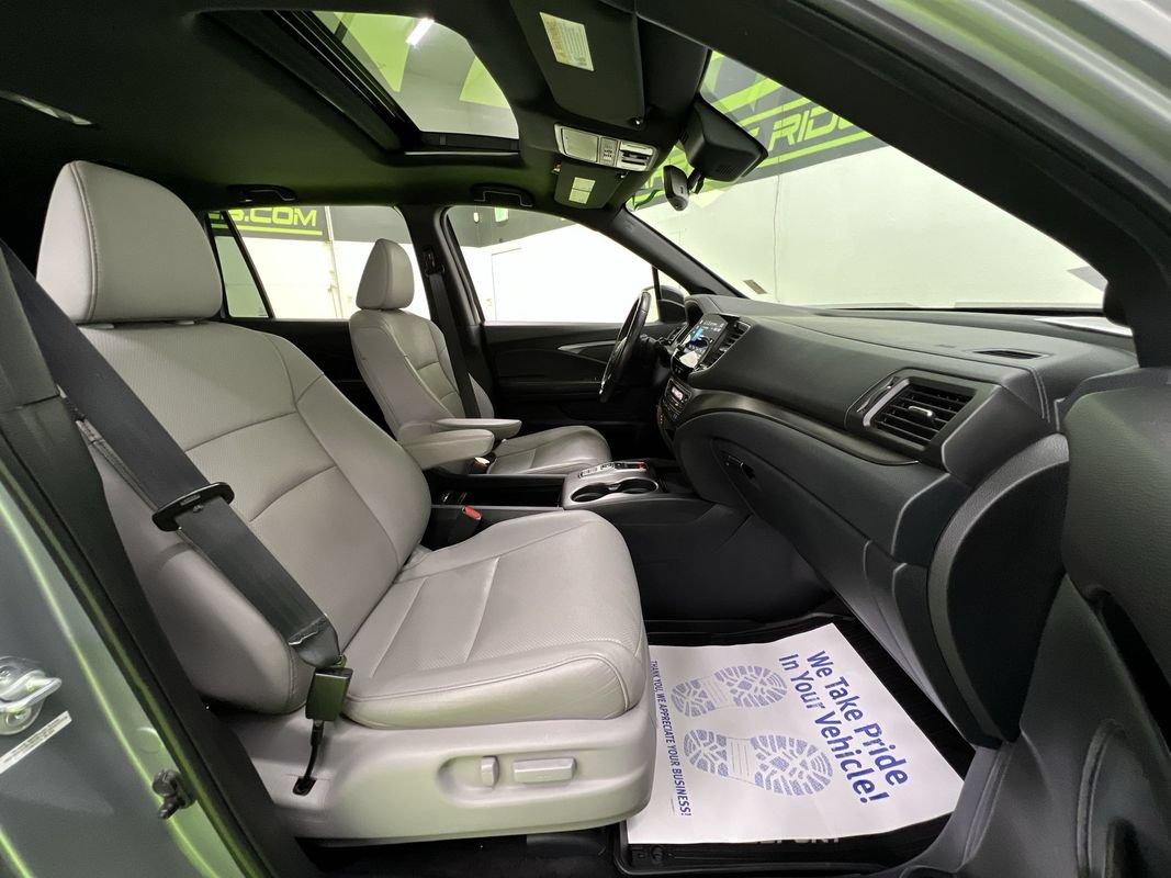 Used 2023 Honda Passport EX-L image 29