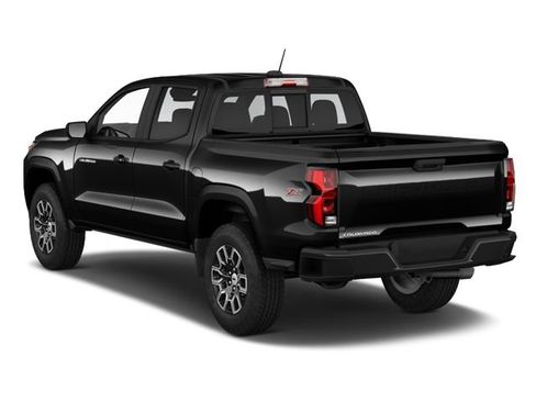 Used 2024 Chevrolet Colorado Z71 w/ Z71 Convenience Package 2 AWD/4WD image 2