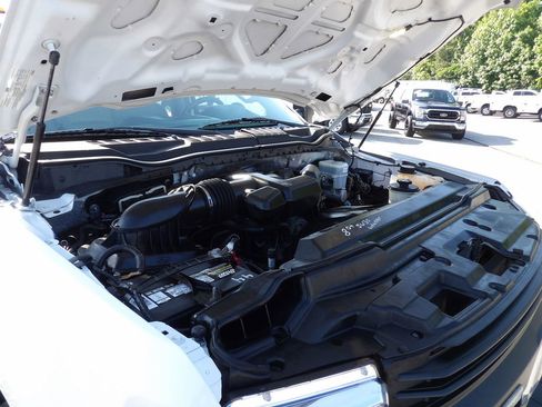 Used 2017 Ford F350 XL w/ Power Equipment Group RWD image 44
