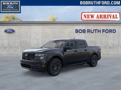 New 2026 Ford Maverick XLT w/ 4K Tow Package