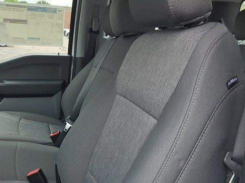 New 2025 Ford F550 4x4 Crew Cab image 18