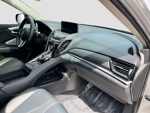 Used 2023 Acura RDX AWD w/ Technology Package image 30